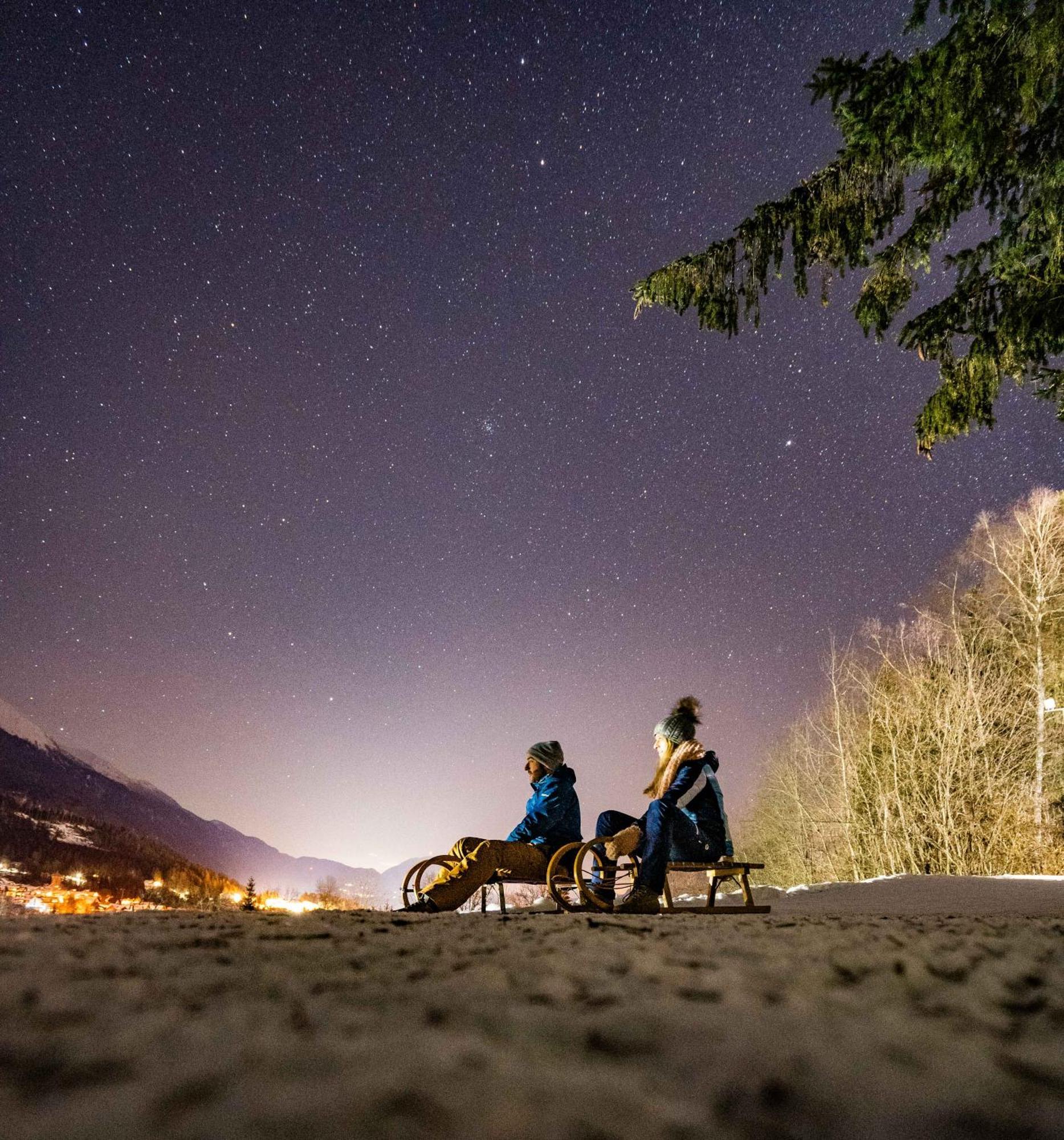 Fewo'S Sieberer Kirchbach  Exteriér fotografie