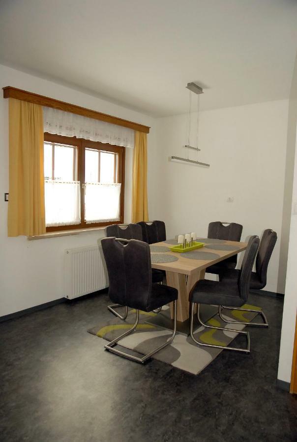 Fewo'S Sieberer Kirchbach  Exteriér fotografie